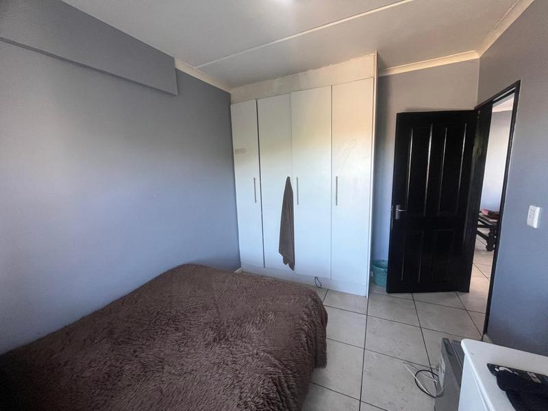 2 Bedroom Property for Sale in Townsend Estate Western Cape